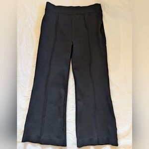  SPANX The Perfect Pant, Hi-Rise Flare size 1X